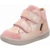 Superfit Supies Gore-Tex 1-000775-5500 rosa/gold Superfit Supies Gore-Tex 1-000775-5500 rosa/gold