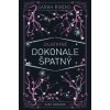 Zajatkyně: Dokonale špatný - Sarah Rivens Zajatkyně: Dokonale špatný - Sarah Rivens