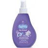 Bebble Detský kondicionér na rozčesávanie vlasov 150 ml Bebble Detský kondicionér na rozčesávanie vlasov 150 ml