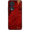 Picasee ULTIMATE CASE pro Honor 70 - Red Picasee ULTIMATE CASE pro Honor 70 - Red