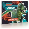 Karton P+P Desky na číslice Premium Dinosaurus
