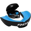 RDX 3w Chránič zubů modrý RDX 3w Chránič zubů modrý