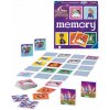Memory Hra pexeso Unicorn Academy Ravensburger