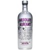 Absolut Kurant 0,7l 40 % Absolut Kurant 0,7l 40 %