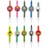 Distrineo Sada 10 narodeninových sviečok Harry Potter Kawaii Distrineo Sada 10 narodeninových sviečok Harry Potter Kawaii