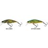 Wobler Salmo Bullhead Floating 6cm 8g - Hot Bullhead Wobler Salmo Bullhead Floating 6cm 8g - Hot Bullhead