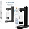 Wessper S1 Sodamaker s náplňou a fľašou 0,8 l Wessper S1 Sodamaker s náplňou a fľašou 0,8 l