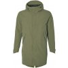 Basil MOSSE pánska nepremokavá bunda Farba: olivová zelená, Veľkosť: XXL Basil MOSSE pánska nepremokavá bunda Farba: olivová zelená, Veľkosť: XXL