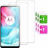 Tvrdené sklo pre Motorola Moto G60s - Ochranné sklo 2.5D, 9H Tvrdené sklo pre Motorola Moto G60s - Ochranné sklo 2.5D, 9H