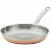 Univerzálna panvica COPPERBOND 22 cm, meď, Hestan Univerzálna panvica COPPERBOND 22 cm, meď, Hestan