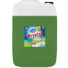 Krystal na umývanie riadu lemongrass 20 l Krystal na umývanie riadu lemongrass 20 l
