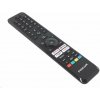 Dálkový ovladač FINLUX SMART ANDROID NETFLIX, Novinky Dálkový ovladač FINLUX SMART ANDROID NETFLIX, Novinky