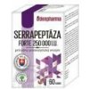 EDENPharma Serrapeptáza forte 250 000 I.U. tbl 1x60 ks EDENPharma Serrapeptáza forte 250 000 I.U. tbl 1x60 ks