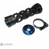 RockShox Compression Damper, Motion Control, Remote Adjust 10mm - Revelation RL (incl. remote spool RockShox Compression Damper, Motion Control, Remote Adjust 10mm - Revelation RL (incl. remote spool