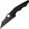 Spyderco YoJumbo G-10 Black C253GPBBK Spyderco YoJumbo G-10 Black C253GPBBK
