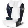 Cybex Gold Letný poťah Cybex Pallas S+Fix/Solution S+Fix White Cybex Gold Letný poťah Cybex Pallas S+Fix/Solution S+Fix White