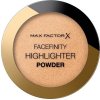 Max Factor Facefinity Highlighter Powder pudrový rozjasňovač 8 g odstín 003 Bronze Glow