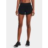 Under Armour UA Speedpocket Perf Short čierna