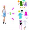 MATTEL Barbie Povolanie s prekvapením MATTEL Barbie Povolanie s prekvapením