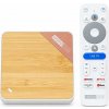 Homatics Box 4K V2 Google TV Homatics Box 4K V2 Google TV