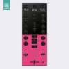 Doto Design Skin Kontrol Z1 MK2 COLORS DVS Pink Doto Design Skin Kontrol Z1 MK2 COLORS DVS Pink
