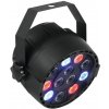 Eurolite LED Party spot 12 x 1W RGBW Eurolite LED Party spot 12 x 1W RGBW