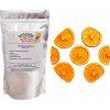 SUŠENÉ POMARANČE 1kg plátky pomaranča potravinárskej kvality do čaju, na vianočný stromček SUŠENÉ POMARANČE 1kg plátky pomaranča potravinárskej kvality do čaju, na vianočný stromček