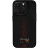Oracle Red Bull Racing Carbon Powerbar kryt s MagSafe pre iPhone 15 Pro Max - čierny 57983123399 - možnosť vrátiť tovar ZADARMO do 30tich dní Oracle Red Bull Racing Carbon Powerbar kryt s MagSafe pre iPhone 15 Pro Max - čierny 57983123399 - možnosť vrátiť tovar ZADARMO do 30tich dní