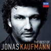 Jonas Kaufmann - The Best Of Jonas Kaufmann