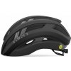 Giro Aries Spherical Matt Black 2023 Giro Aries Spherical Matt Black 2023