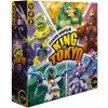 iello King of Tokyo 2nd Edition