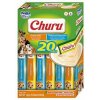Churu Dog BOX Chicken Variety 20x14g Churu Dog BOX Chicken Variety 20x14g