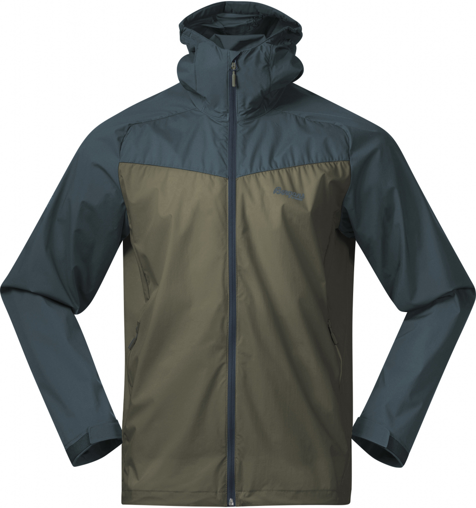 Bergans pánska bunda Microlight jacket