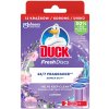 Duck Fresh Discs WC gél pre hygienickú čistotu a sviežosť Vašej toalety Levanduľa 2 x 36 ml Duck Fresh Discs WC gél pre hygienickú čistotu a sviežosť Vašej toalety Levanduľa 2 x 36 ml