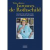 Très chères baronnes de Rothschild (Eric Jansen,Nadine de Rothschild)(Brožovaná) Très chères baronnes de Rothschild (Eric Jansen,Nadine de Rothschild)(Brožovaná)