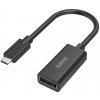 HAMA 200314 USB-C-Adapter to DP, Ultra-HD 4K HAMA 200314 USB-C-Adapter to DP, Ultra-HD 4K