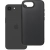 Kryt Carbon Elite Mag Cover s MagSafe iPhone 16E (SE 4 2025) Black Kryt Carbon Elite Mag Cover s MagSafe iPhone 16E (SE 4 2025) Black