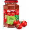 Mutti Paradajková Bazalková Omáčka 400 g Mutti Paradajková Bazalková Omáčka 400 g