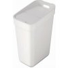 Odpadkový kôš Curver Ready To Collect 30 l biely Odpadkový kôš Curver Ready To Collect 30 l biely