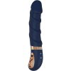 Dream Toys Goddess Collection Belenos vibrátor blue 22,5 cm Dream Toys Goddess Collection Belenos vibrátor blue 22,5 cm