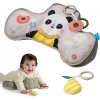 Taf Toys Vankúšik pre hru na brušku Panda