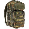 Batoh Mil-Tec US Assault S - flecktarn Batoh Mil-Tec US Assault S - flecktarn
