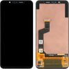 LG G8s ThinQ čierny OEM LCD displej s dotykom LG G8s ThinQ čierny OEM LCD displej s dotykom