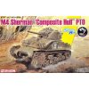 Dragon models M4 Sherman Dragon models M4 Sherman