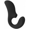 LELO Enigma Black LELO Enigma Black