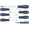 LUX-TOOLS 71dílný kufřík na nářadí LUX-TOOLS 71dílný kufřík na nářadí