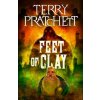 Feet of Clay Feet of Clay