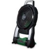 HIKOKI 18 V akumulátorový ventilátor pre chladný vzduch a všestranné použitie UF18DSALL0Z HIKOKI 18 V akumulátorový ventilátor pre chladný vzduch a všestranné použitie UF18DSALL0Z