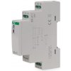 F&F Impulzné relé na DIN lištu ON/OFF 24VAC 16A BIS-411/24 F&F Impulzné relé na DIN lištu ON/OFF 24VAC 16A BIS-411/24