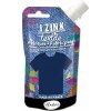 Aladine IZINK textilní barva tmavě modrá 80 ml Aladine IZINK textilní barva tmavě modrá 80 ml